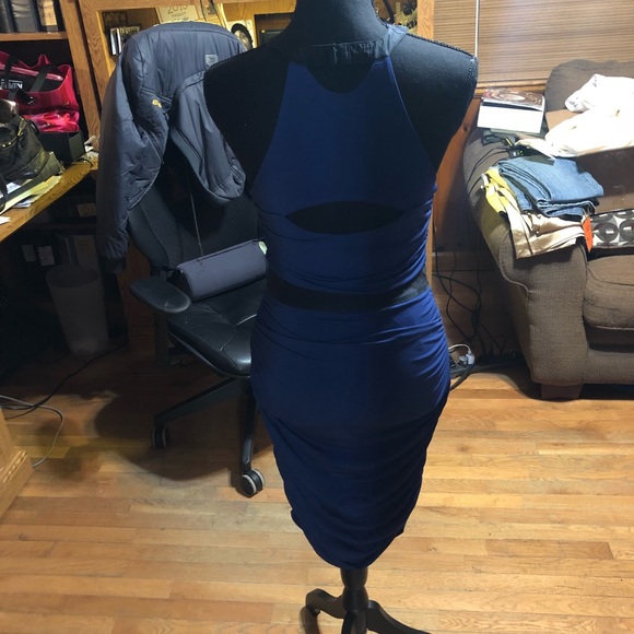 Bebe dress - Picture 2 of 5